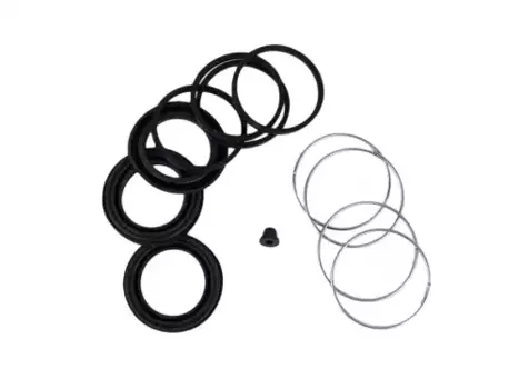 рем.к-кт суппорта торм.перед.!\ Toyota Land Cruiser 200 07> 04-99066-SX STELLOX