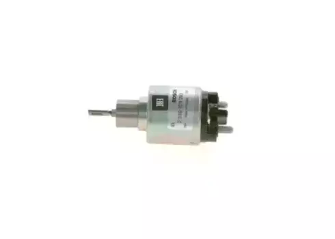 реле втягивающее!\ Alfa Romeo 33/146/145 1.3-1.7 83> 2 339 303 293 BOSCH