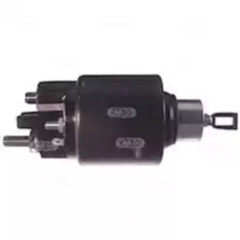 реле втягивающее!\ BMW E30/E34/E36/E39/E46/Z3 1.6-3.0 87> 137879 CARGO