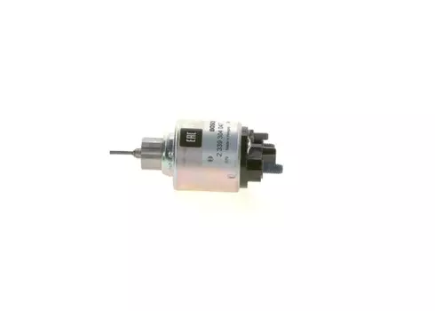 реле втягивающее!\ Ford Fiesta/Focus/Fusion/C-Max, Volvo C30/S40 1.25-1.6 95> 2 339 304 047 BOSCH