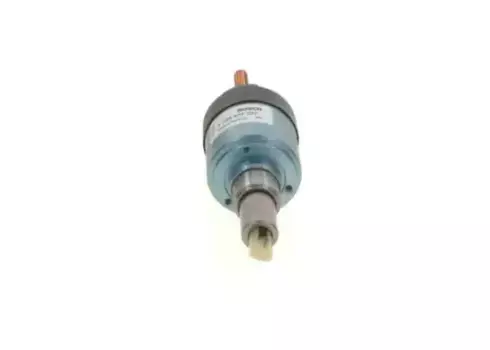 реле стартера! пусковое\ Omn MAN дв.D2876/E2876 2 339 402 222 BOSCH
