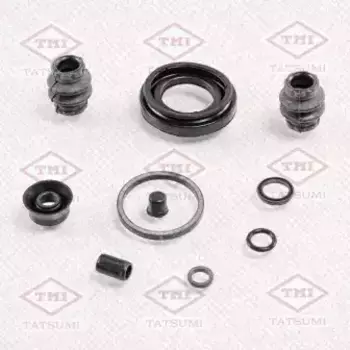 рем.к-кт диск.торм.! d.38\ Audi A3, Skoda Octavia, Alfa 156 TCG1397 TATSUMI