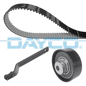 Комплект ГРМ DAYCO KTB731