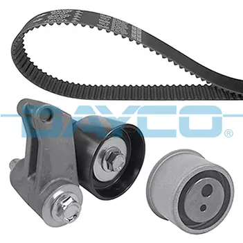 Комплект ГРМ DAYCO KTB816