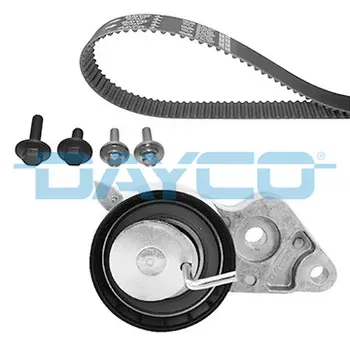 Комплект ГРМ DAYCO KTB286