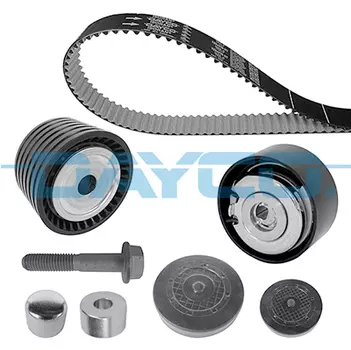 Комплект ГРМ DAYCO KTB899