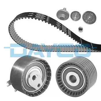 Комплект ГРМ DAYCO KTB460 27 мм