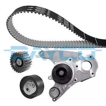 Комплект ГРМ DAYCO KTBWP3390 1695 мм 30 мм