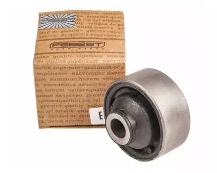 сайлентблок перед.рычага зад.!\ Mitsubishi Lancer 1.6-2.0 03> MAB-056 FEBEST