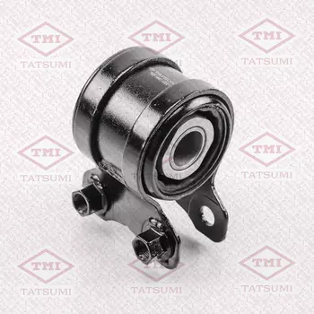 сайлентблок перед. рычага задний c кронштейном!\ MAZDA 3 03> TEF1445 TATSUMI