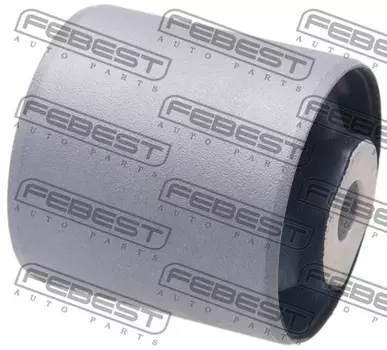 сайлентблок перед. верхн.!\ Land Rover Range Rover III 4.2-4.4/3.0-3.6TD 02> LRAB-031 FEBEST