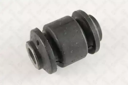 сайлентблок передн. нижн.перед.рычага!\ Toyota Yaris 99-10 77-01865-SX STELLOX
