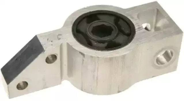 сайлентблок передн. рычага зад. л.!\ VW Golf/Jetta 1.2-2.0/1.6D-2.0D 04> JBU691 TRW