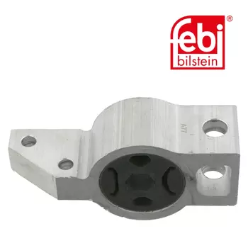 сайлентблок передн. рычага зад. п.!\ Audi A3 all 96>/Touran all 03> 27071 FEBI