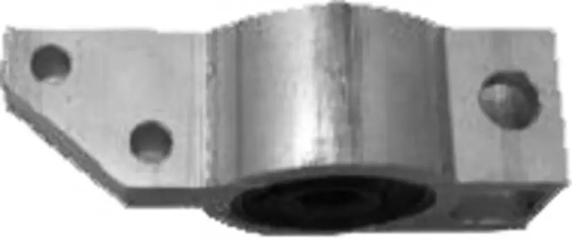 сайлентблок передн. рычага зад. п.!\ Audi A3 all 96>/Touran all 03> 87-04486-SX STELLOX