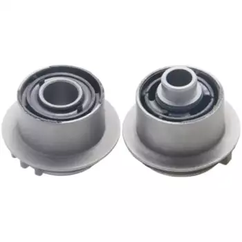 сайлентблок переднего нижнего рычага к-кт 2шт!\ MB W210 96-09 BZAB-037 FEBEST