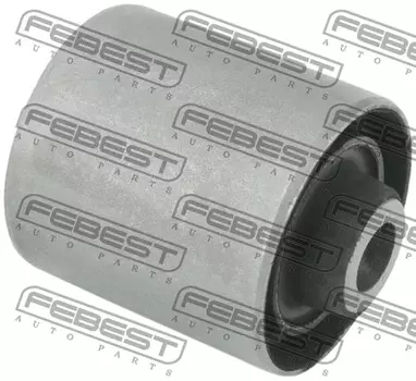 сайлентблок переднего нижнего рычага!\ MB E-Class E Matic 96-02 BZAB-050 FEBEST