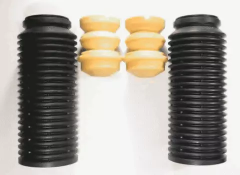 SACHS=(77 00 60+77 00 43) !к-кт пыл+отб задн \ Audi 80 72-91г 900006