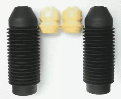 SACHS !к-кт отбойник+пыльник пер.\ VW New Beetle 98>/Golf IV , Skoda Octavia <04 900042