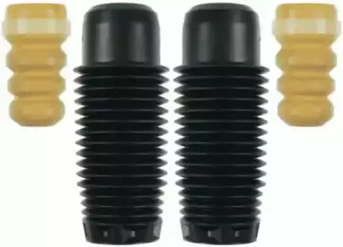 SACHS к-кт пыльн.+отб. пер.!\ Citroen C8/Evasion/Jumpy, Peugeot 806/807/Expert 1.6i-2.2D 94> 900 181