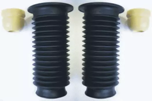 SACHS !к-кт пыльн.+отб. пер.\ Opel Astra H 04> 900088