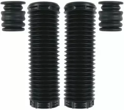 SACHS !к-кт пыльн.+отб. пер. \ VW Multivan V 7HM/7HF 2.0/1.9-2.5TDi 03> 900189