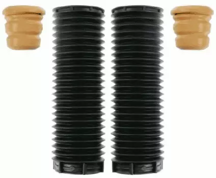 SACHS !к-кт пыльн.+отб.перед.\ Mazda3/5 03> 900157