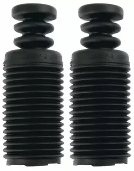 SACHS !к-кт пыльн.+отб.зад.\ Nissan Almera