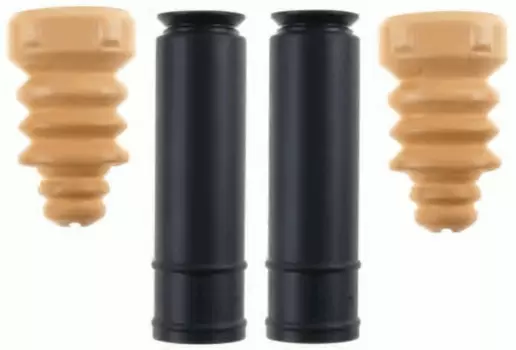 SACHS к-кт пыльн.+отб. задн.!\ Scoda Octavia, VW Golf V/VI/Jetta III 1.4-2.5/1.6-2.0TDI 04>