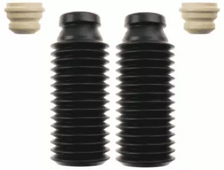 SACHS !к-кт пыл+отб перед.\ Chrysler Voyager 00> 900071