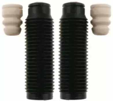 SACHS !к-кт пыл.+ отб. зад.\ Hyundai Coupe GK 1.6 16V/2.0/2.7 V6 02>, KIA Cerato LD 04> 900139