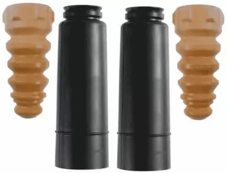 SACHS !к-кт пыл.+ отб. зад.\ Skoda Superb 3T4 1.4-1.8TSi/1.9-2.0TDi 08> 900 202