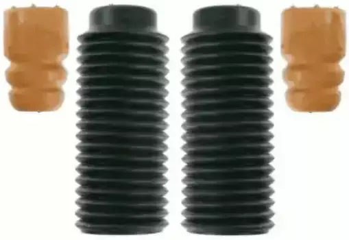 SACHS комплект пыльника+отбойника переднего!\ MB W204/S204 1.8-3.5/2.0-3.0CDI 07> 900 152