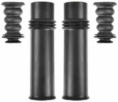 SACHS комплект пыльника+отбойника задн.!\ Citroen C4, Peugeot 307/308 1.4-2.0/1.6-2.0HDi 01>