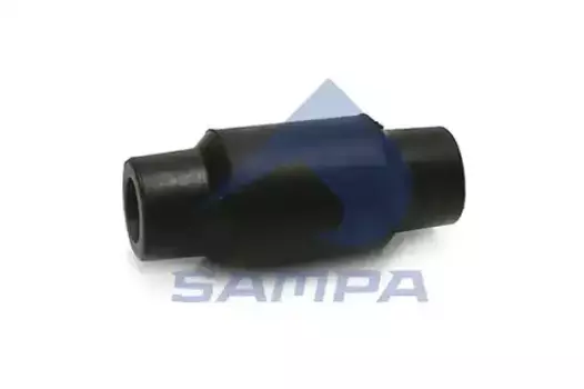 сайлентблок амортизатора! 16x35x82\ SCHMITZ 091.219 SAMPA