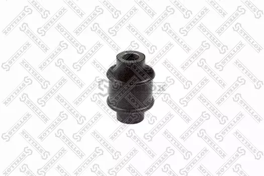 сайлентблок амортизатора !(мр) 16.1x42/46x66 \Volvo F12 FH12/16 84-08004-SX STELLOX
