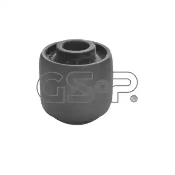 сайлентблок амортизатора нижн.!\ Toyota Land Cruiser KDJ9#/#ZJ9# 96-02/#J12# 02>