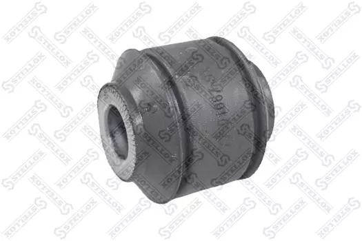 сайлентблок амортизатора передн.!\Nissan Pathfinder 05> 77-01067-SX STELLOX