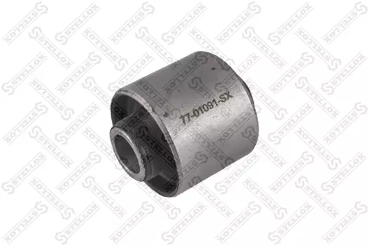 сайлентблок амортизатора задн. подвески нижн.!\Toyota Mark 2/Chaser/Cresta 92-96 77-01091-SX STELLOX