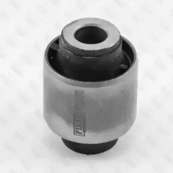 сайлентблок амортизатора заднего!\ Nissan Teana 08> FG0621 FIXAR