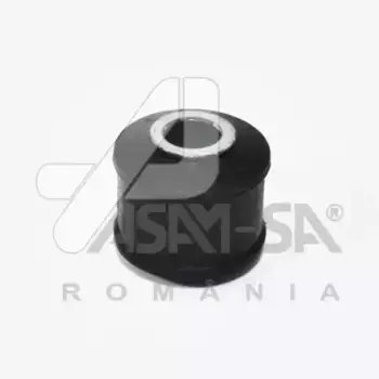 сайлентблок амортизатора заднего!\ Renault Duster 4x2 1.6/2.0/1.5dCi 09> 30951 ASAM