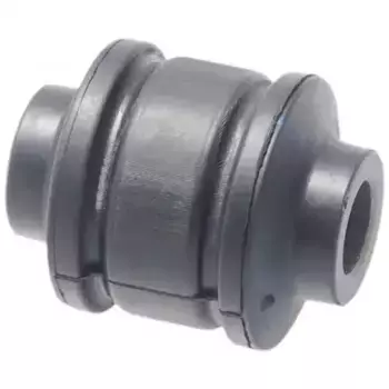 сайлентблок амортизатора заднего!\ Volvo V70 1.6-3.2/1.6-2.4D 07> FDAB-029 FEBEST