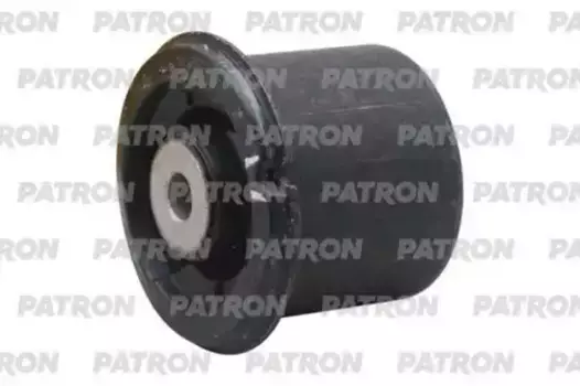 Сайлентблок балки KIA Picanto I (SA) 04- Picanto II (TA) 11- Picanto III (JA) 17- PSE12146 PATRON
