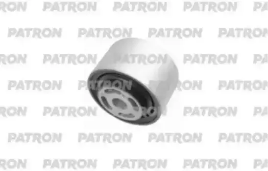Сайлентблок балки MERCEDES C-CLASS (W204) 10/2007 - 2014 GLK (X204) 2008-2015 (произведено PSE12099 PATRON