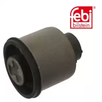 сайлентблок балки задней!\ Audi A3 all 96>, VW Golf IV all 97> 31547 FEBI