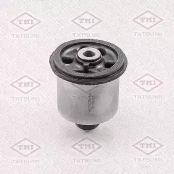 сайлентблок балки задней!\ Nissan Tiida 05> TEF1390 TATSUMI