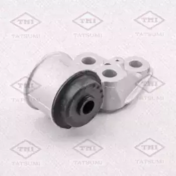 сайлентблок балки задней правый! с кронштейном\ VW Passat 05> TEF1379 TATSUMI