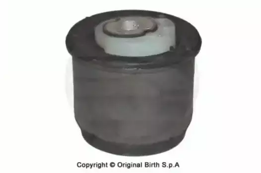 САЙЛЕНТБЛОК BIRTH ИТАЛИЯ 2432