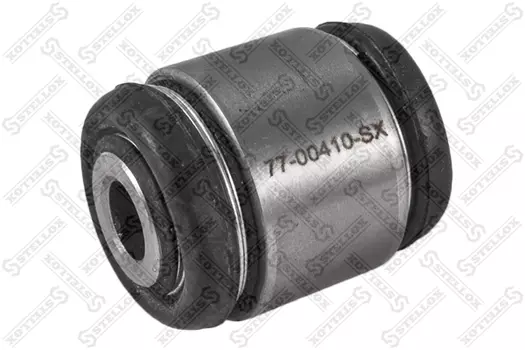 сайлентблок цапфы плавающий!\ Subaru Impreza G12 07-11 77-00410-SX STELLOX