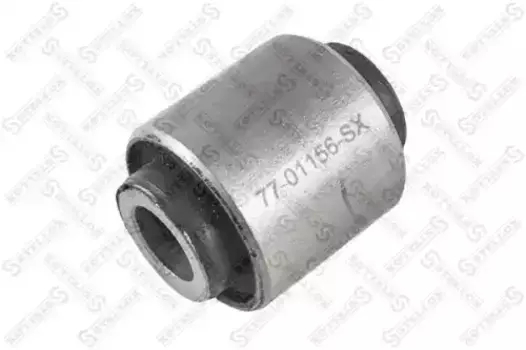 сайлентблок цапфы зад.!\ Hyundai Santa FE/KIA Sorento 06> 77-01156-SX STELLOX
